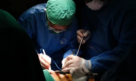 Cứu sống nam thanh niên bị đâm thấu tim