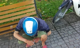 TPHCM đang quản lý hơn 17.000 người nghiện ma túy 
