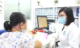 Bệnh vảy nến gia tăng và những khuyến cáo của bác sĩ