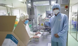 Nhiều rào cản đang bóp nghẹt doanh nghiệp dược trong nước