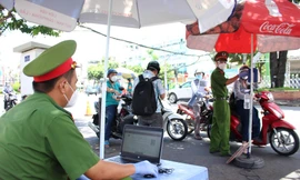 Địa phương thứ 9 tại TPHCM kiểm soát được dịch COVID-19