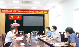 Lộ trình đi làm trở lại của công chức, viên chức ở TPHCM