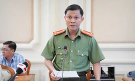 Con số ‘khủng’ về người vi phạm nồng độ cồn ở TPHCM