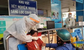 Hơn 39.000 trẻ ở TPHCM thuộc nhóm trì hoãn tiêm vắc xin ngừa COVID-19