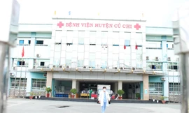 TPHCM: Lại đề xuất chuyển y tế cơ sở về quận huyện quản lý