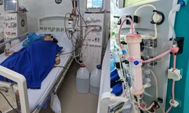 Đau bụng, bí tiêu tiểu coi chừng bệnh lý cấp tính nguy hiểm