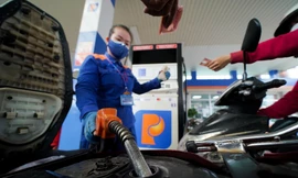 Giám đốc Petrolimex Sài Gòn bác thông tin chiết khấu xăng dầu '0 đồng'
