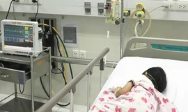 Nhầm lẫn u não với hậu COVID-19, bé gái nguy kịch