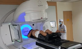 Y tế Việt Nam chưa thu hút được người bệnh trong khu vực