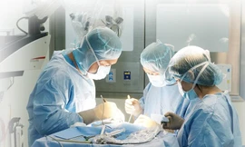 Nữ bệnh nhân bị co giật nửa mặt, mất ngủ suốt 4 năm