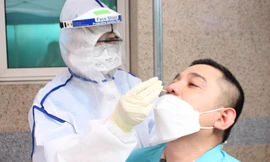 TPHCM xuất hiện 2 ổ dịch mới, hơn 1.500 bệnh nhân COVID-19 đang thở máy