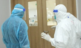 Người tử vong vì COVID-19 sẽ được lo hậu sự ra sao?