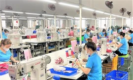 1,9 triệu lao động quay lại TPHCM làm việc sau Tết