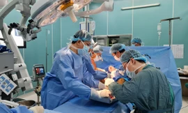 Cảnh báo đại dịch thầm lặng gây chết người hàng loạt từ vi khuẩn