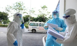 TPHCM: Tín hiệu lạc quan khi ca mắc, tử vong do COVID-19 giảm kỷ lục