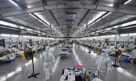 Bộ trưởng Y tế chỉ đạo cấp nóng 'vũ khí' cho bác sĩ diệt COVID-19