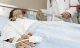 Ăn uống 'thả ga' ngày Tết người bệnh tiểu đường coi chừng mang họa
