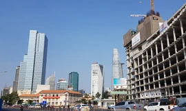 Sắp hết năm nhưng giải ngân đầu tư công TPHCM chưa đạt 22%