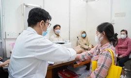 Chuyên gia chỉ ra nguyên nhân cúm mùa tăng cấp độ nguy hiểm