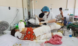 Thiếu hụt nhân lực điều dưỡng tại nhiều bệnh viện ở TPHCM