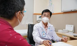 Những dấu hiệu liên quan đến tuyến tiền liệt, nam giới cần đi khám ngay 