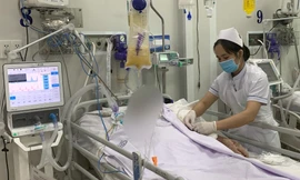 Thông tin mới nhất về 2 anh em ngộ độc Botulinum