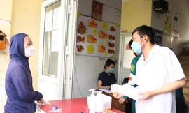 Vì sao người bệnh tại trạm y tế thiếu thuốc bảo hiểm?