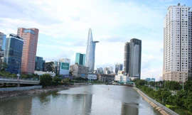 Đề nghị TPHCM thông tin các dự án chậm trễ thủ tục