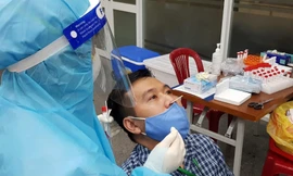 TPHCM: Số ca mắc COVID-19 tăng cao nhất trong hơn 1 tháng qua