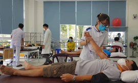 Sẽ ứng dụng trí tuệ nhân tạo vào phục hồi chức năng cho người bệnh