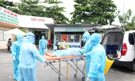 10 bài học kinh nghiệm trong phòng, chống dịch ở TPHCM