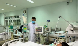 Diễn biến mới nhất vụ ngộ độc do ăn cá chép muối chua ở Quảng Nam