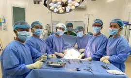 Thanh niên vừa cưới vợ đã liệt dương vì loại 'thần dược' này