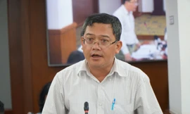 TPHCM công bố kết quả tinh gọn bộ máy cơ quan hành chính