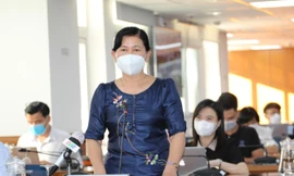 Vì sao TPHCM chưa cho F0 đi làm?