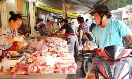 Ngăn chặn vấn nạn thực phẩm bẩn lưu hành liên tỉnh