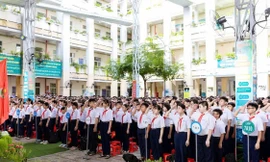 Ngành giáo dục TPHCM lên tiếng việc xóa bỏ Ban đại diện cha mẹ học sinh