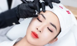 Không đạt chuẩn mới, hàng loạt cơ sở phun, xăm thẩm mỹ có nguy cơ đóng cửa