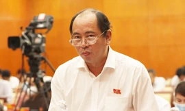 Tâm thư xin lỗi lực lượng chống dịch của Giám đốc Sở Y tế TPHCM viết gì? 