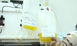 Đang khỏe mạnh, bé gái đột ngột bị liệt vì bệnh hiếm gặp