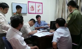 TP.HCM công bố nhiều đầu mối tiếp nhận tố giác hành vi 'vẽ bệnh, moi tiền'