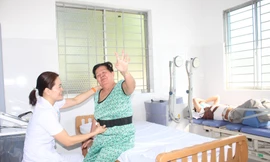 Cửa ngõ TPHCM có thêm phòng khám đa khoa vệ tinh