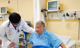 Cụ bà đột ngột ngưng tim vì nguyên nhân hàng loạt người đang đối mặt