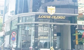 Cơ sở quảng cáo 'cậu nhỏ hóa cậu to' giở trò qua mặt thanh tra