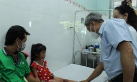 42 ca tử vong, dịch sốt xuất huyết diễn biến phức tạp, 'nóng' từng ngày