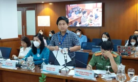 Sở Giáo dục và Đào tạo TPHCM lý giải việc tăng học phí