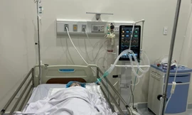 Nữ bệnh nhân tử vong bất thường khi đi nâng ngực