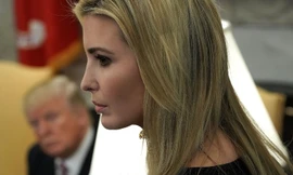 Lý do con gái ông Trump đến lễ bế mạc Olympic Hàn Quốc