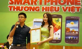 HKPhone chính thức là thương hiệu Việt