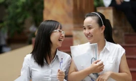 Điểm chuẩn HV Y dược học Cổ truyền VN, ĐH Hải Phòng